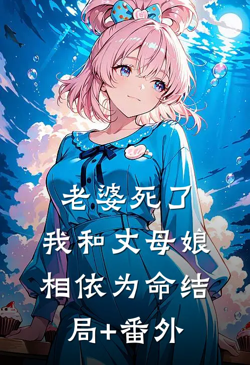 老婆死了，我和丈母娘相依为命结局+番外