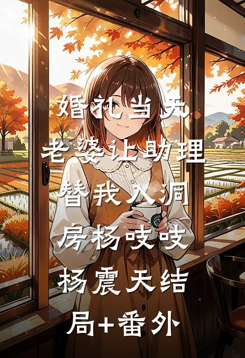 婚礼当天，老婆让助理替我入洞房杨吱吱杨震天结局+番外