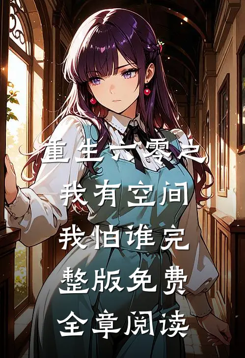 重生六零之我有空间我怕谁完整版免费全章阅读