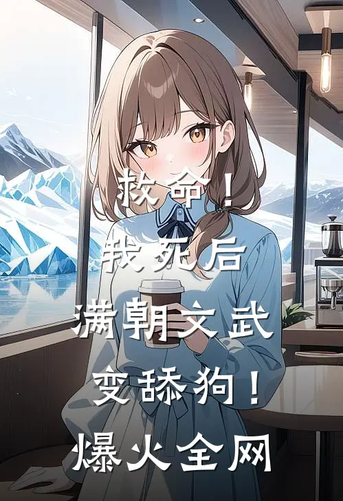 救命！我死后，满朝文武变舔狗！爆火全网
