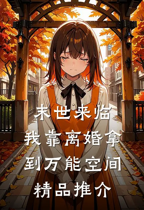 末世来临，我靠离婚拿到万能空间精品推介
