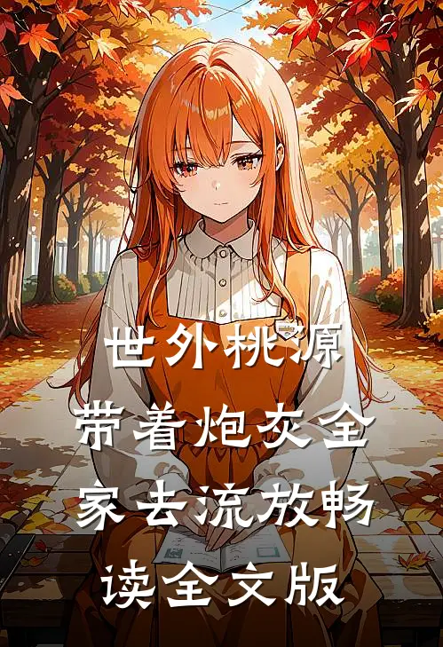 世外桃源：带着炮灰全家去流放畅读全文版