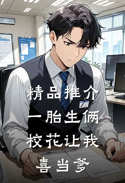 精品推介一胎生俩：校花让我喜当爹