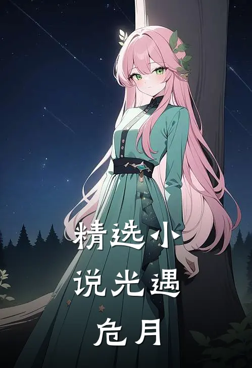 精选小说光遇：危月