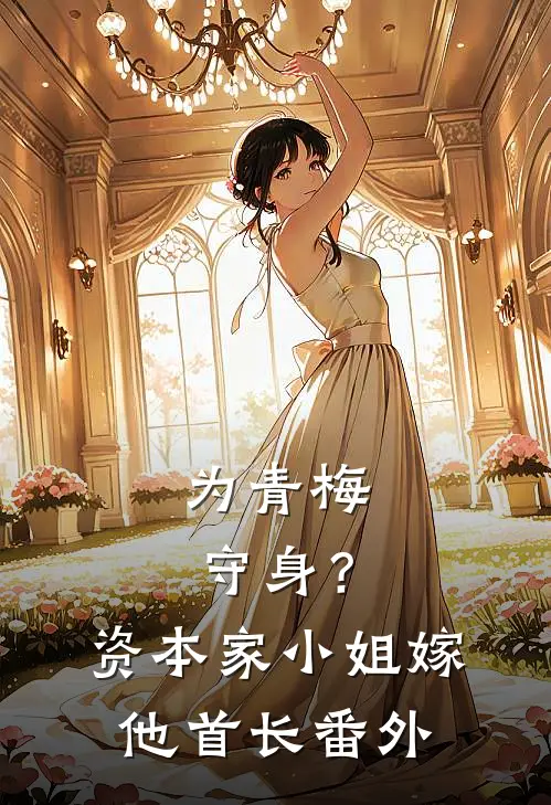 为青梅守身？资本家小姐嫁他首长番外