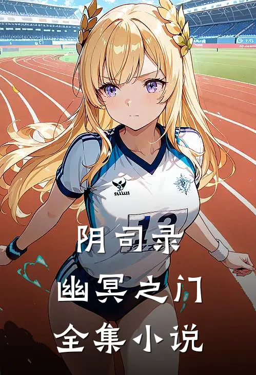 阴司录：幽冥之门全集小说