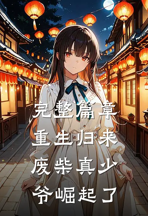 完整篇章重生归来：废柴真少爷崛起了
