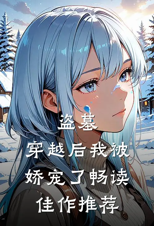 盗墓：穿越后我被娇宠了畅读佳作推荐