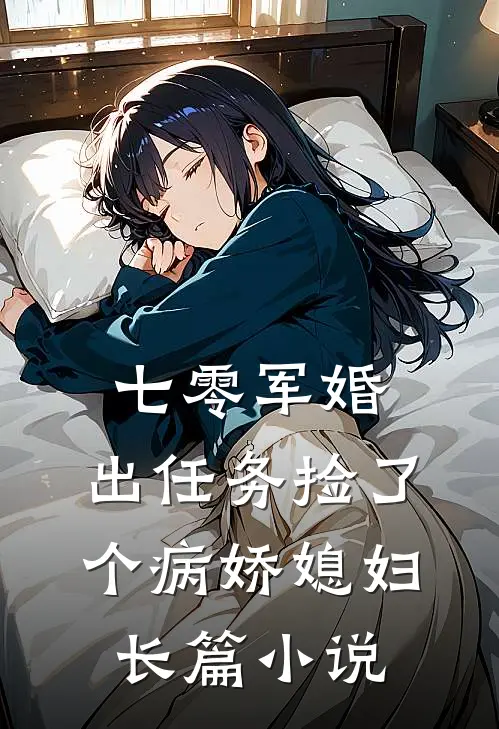 七零军婚，出任务捡了个病娇媳妇长篇小说