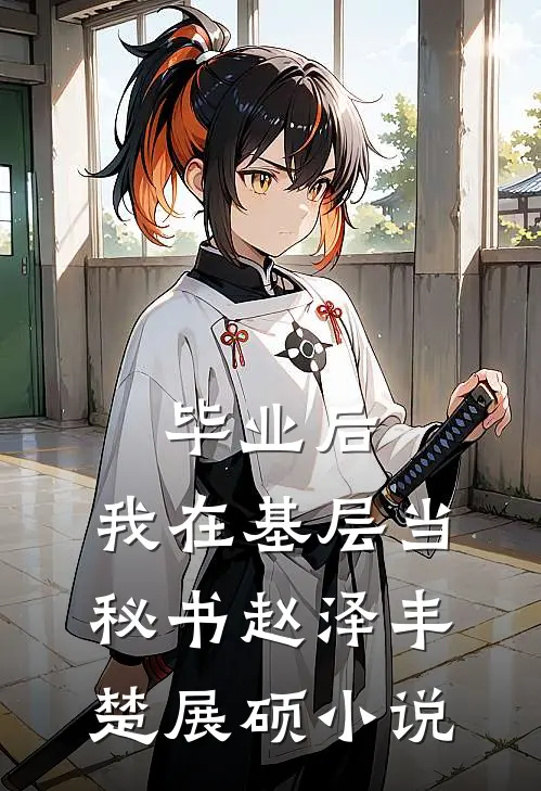 毕业后，我在基层当秘书赵泽丰楚展硕小说
