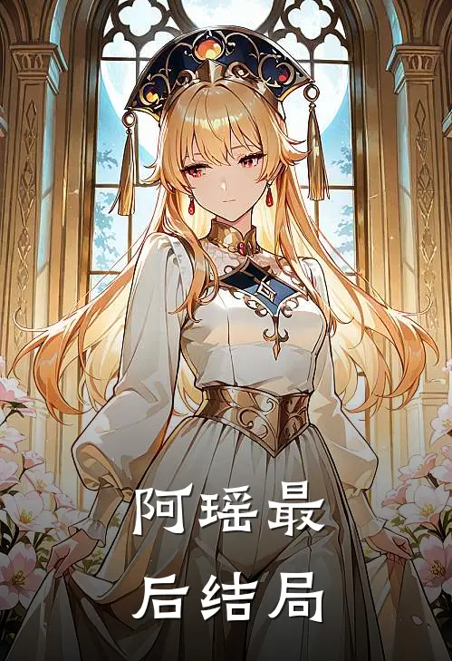 阿瑶最后结局