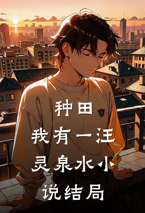 种田：我有一汪灵泉水小说结局