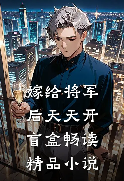 嫁给将军后天天开盲盒畅读精品小说