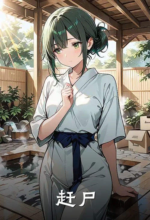 赶尸