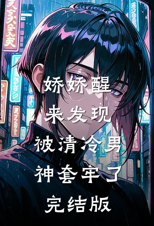 娇娇醒来发现，被清冷男神套牢了完结版