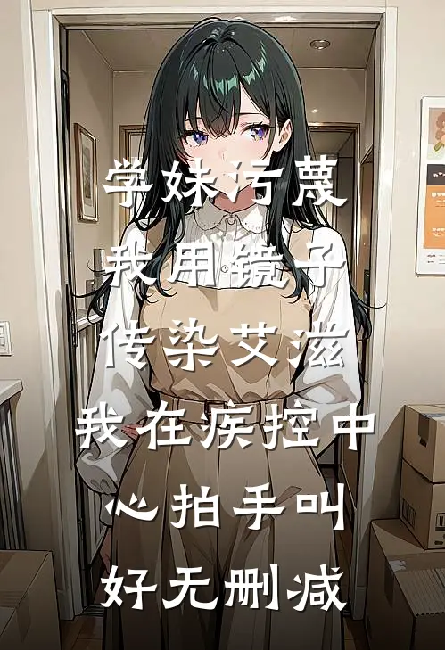学妹污蔑我用镜子传染艾滋，我在疾控中心拍手叫好无删减