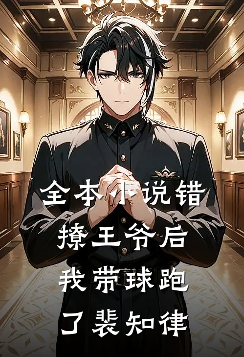 全本小说错撩王爷后我带球跑了裴知律