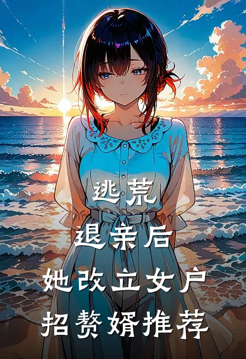 逃荒：退亲后，她改立女户招赘婿推荐