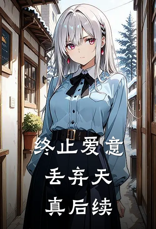 终止爱意，丢弃天真后续