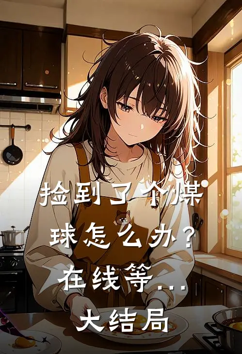 捡到了个煤球怎么办？在线等…大结局
