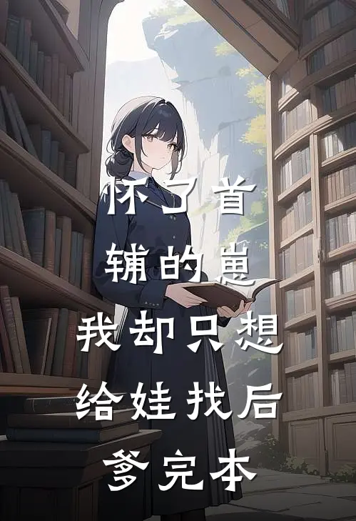 怀了首辅的崽，我却只想给娃找后爹完本