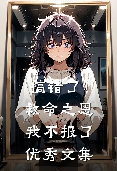 搞错了！救命之恩我不报了优秀文集