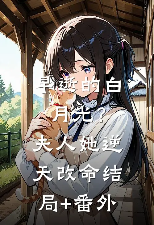 早逝的白月光？夫人她逆天改命结局+番外