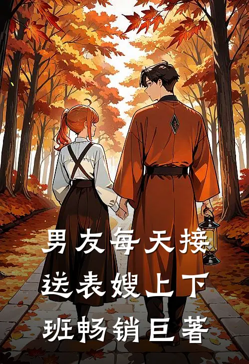 男友每天接送表嫂上下班畅销巨著
