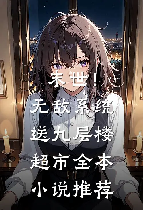 末世！无敌系统送九层楼超市全本小说推荐