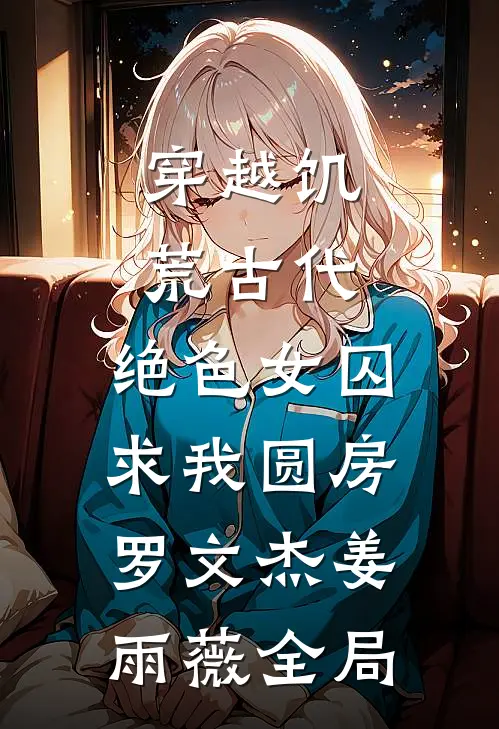 穿越饥荒古代：绝色女囚求我圆房罗文杰姜雨薇全局