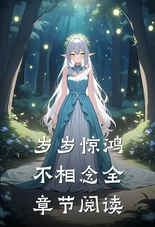 岁岁惊鸿不相念全章节阅读