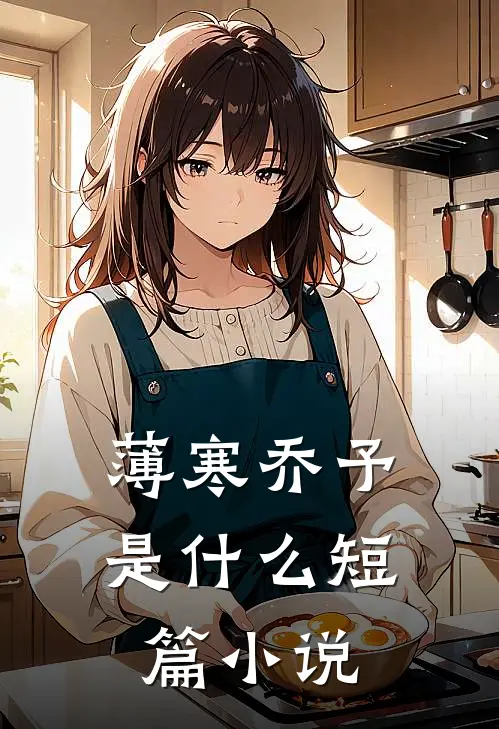 薄寒乔予是什么短篇小说