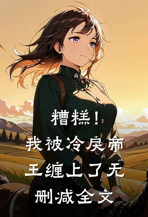 糟糕！我被冷戾帝王缠上了无删减全文