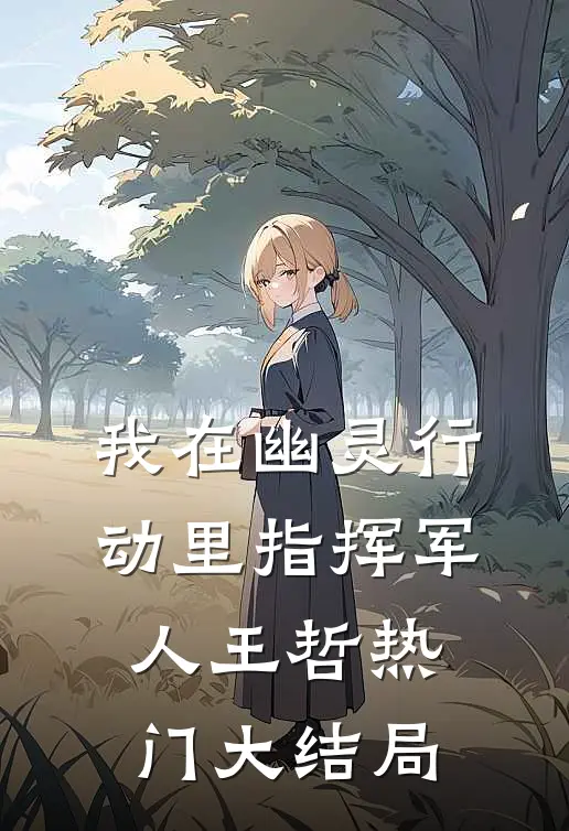 我在幽灵行动里指挥军人王哲热门大结局