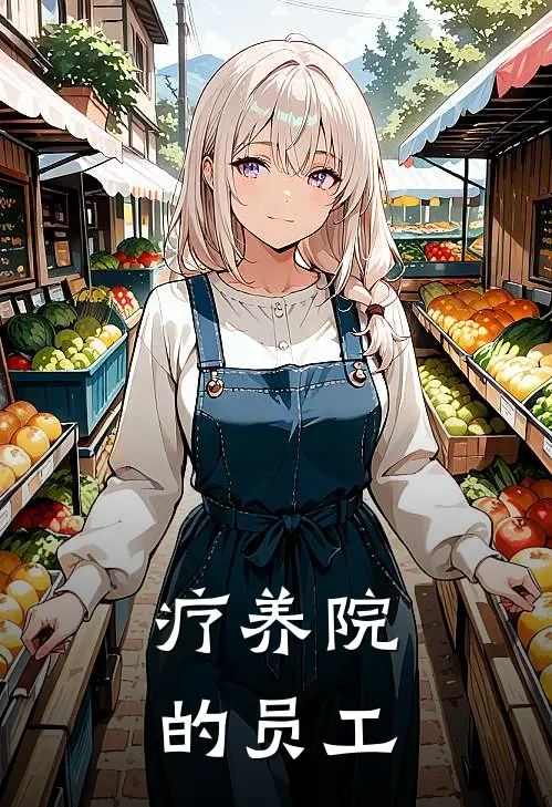 疗养院的员工