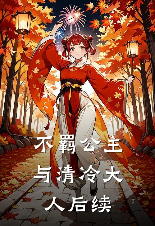 不羁公主与清冷大人后续