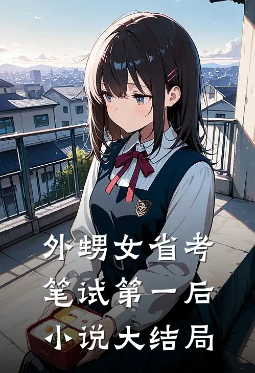 外甥女省考笔试第一后小说大结局