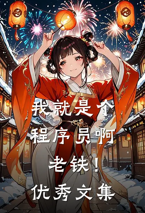 我就是个程序员啊老铁！优秀文集