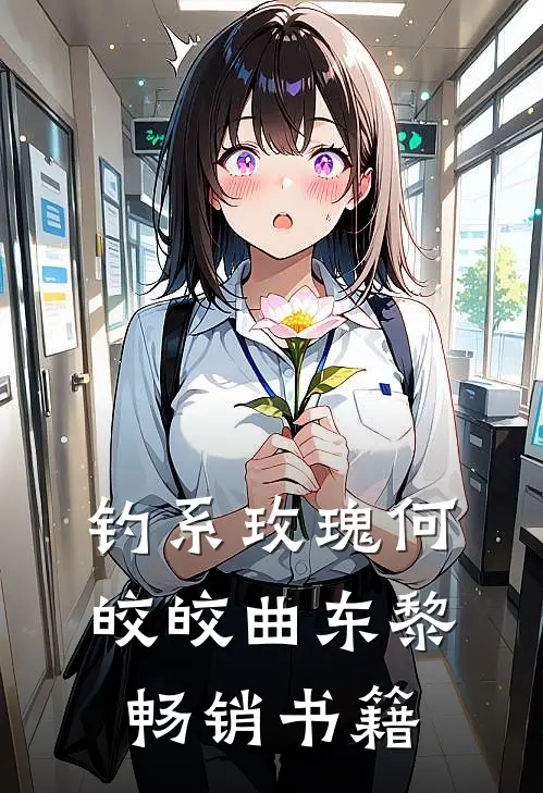 钓系玫瑰何皎皎曲东黎畅销书籍
