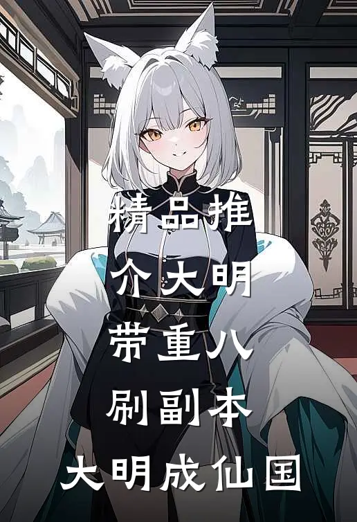 精品推介大明：带重八刷副本，大明成仙国