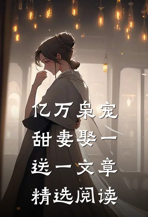 亿万枭宠：甜妻娶一送一文章精选阅读