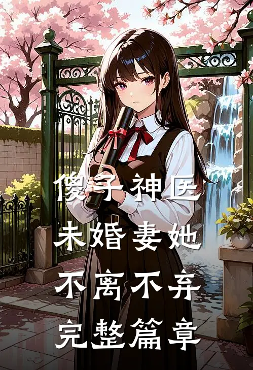 傻子神医：未婚妻她不离不弃完整篇章