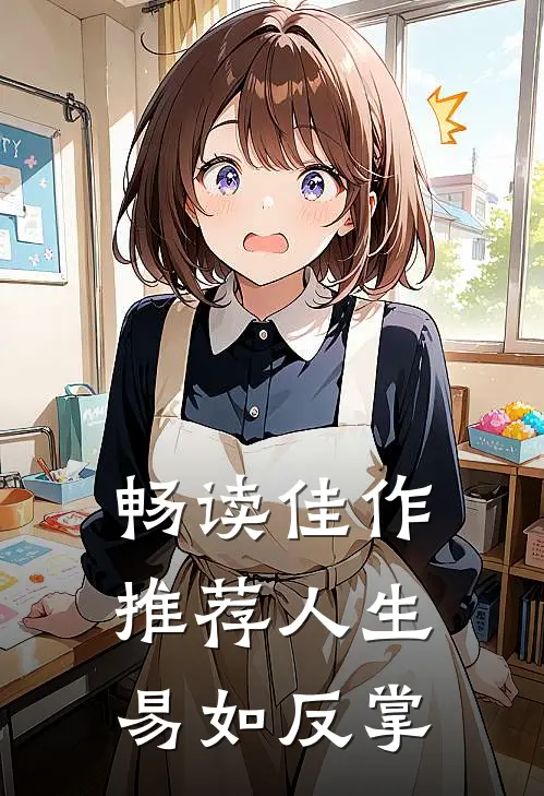 畅读佳作推荐人生，易如反掌