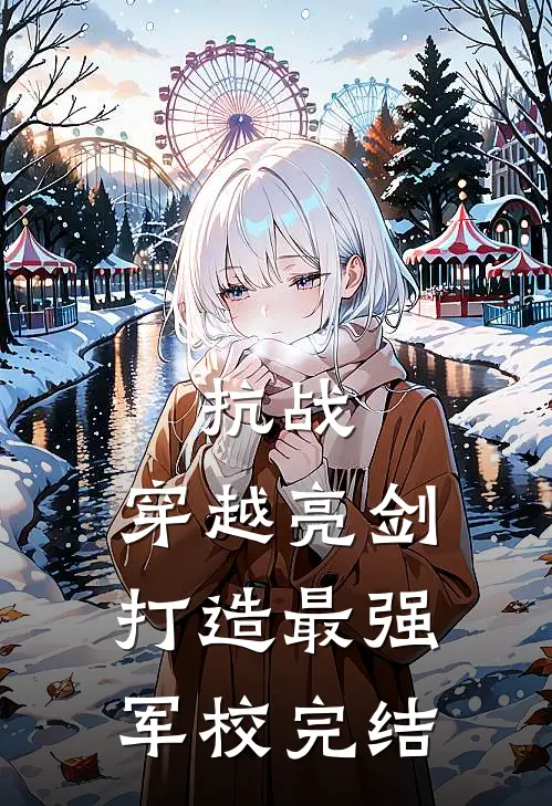 抗战：穿越亮剑，打造最强军校完结