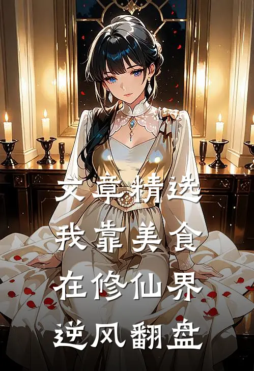 文章精选我靠美食在修仙界逆风翻盘