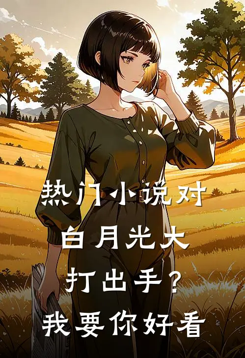 热门小说对白月光大打出手？我要你好看