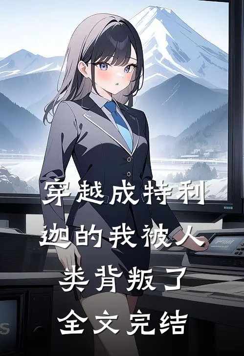 穿越成特利迦的我被人类背叛了全文完结