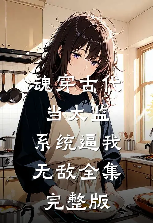 魂穿古代当太监，系统逼我无敌全集完整版