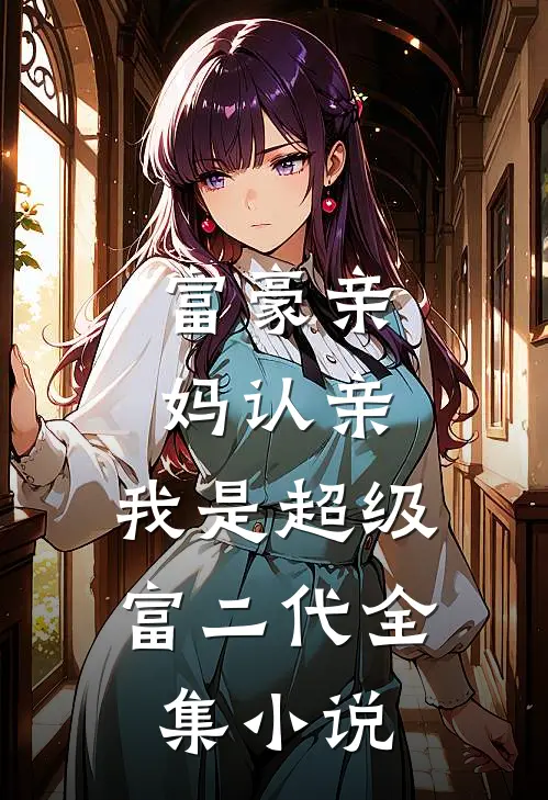富豪亲妈认亲：我是超级富二代全集小说