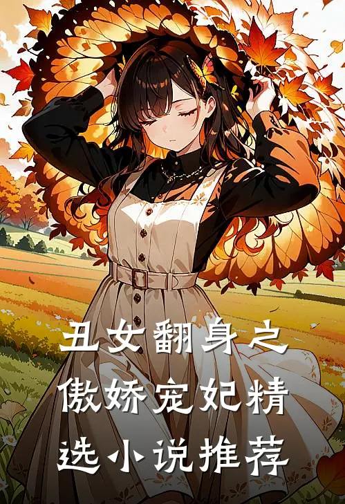 丑女翻身之傲娇宠妃精选小说推荐
